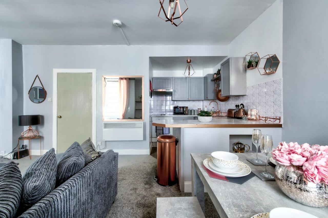 Guestready - Stylish In Oldtown Appartement *