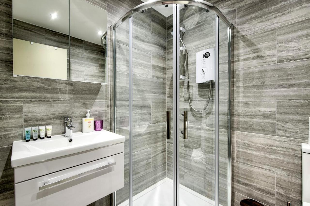 Guestready - Stylish In Oldtown Appartement *