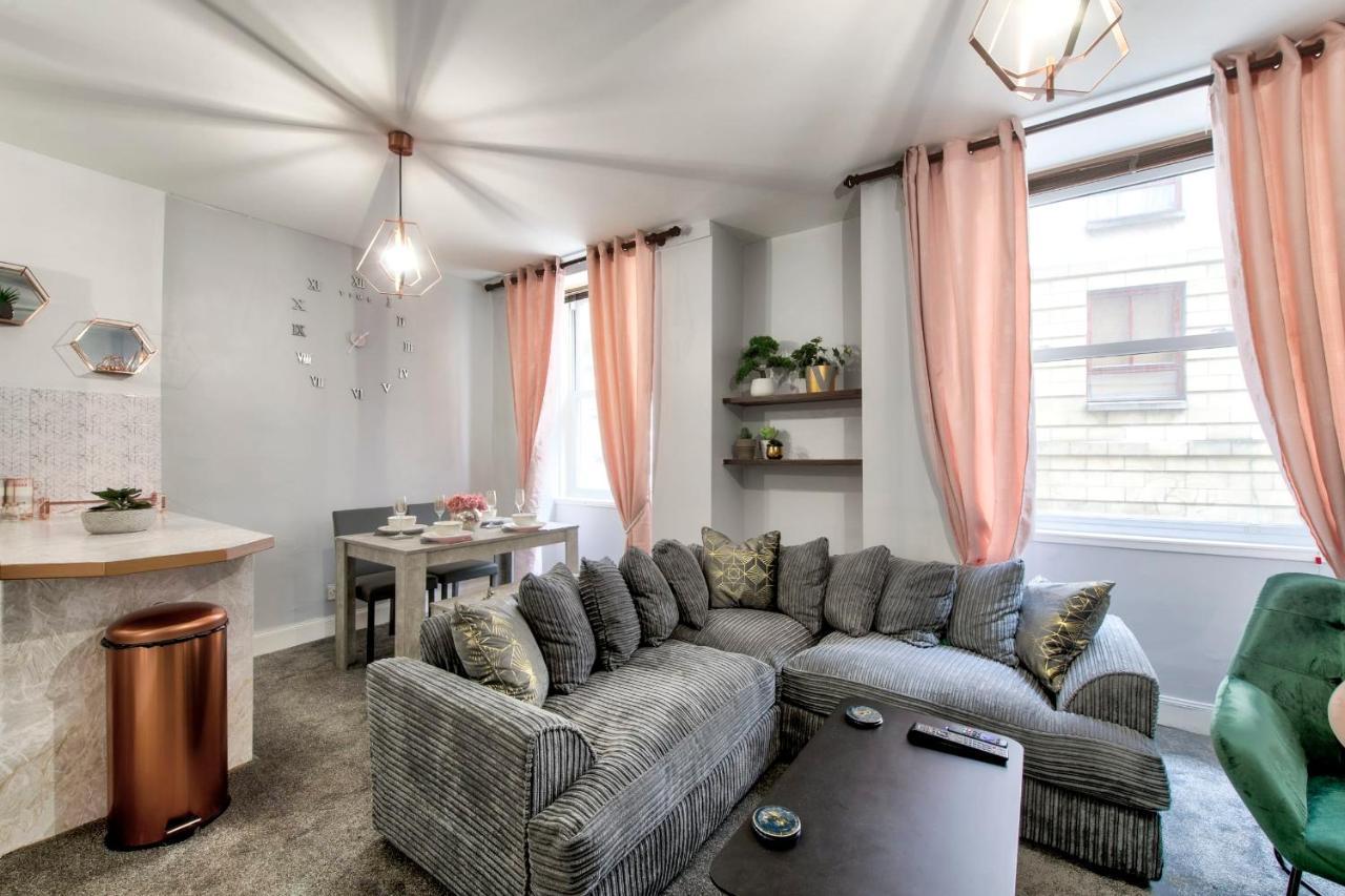 Guestready - Stylish In Oldtown Appartement *