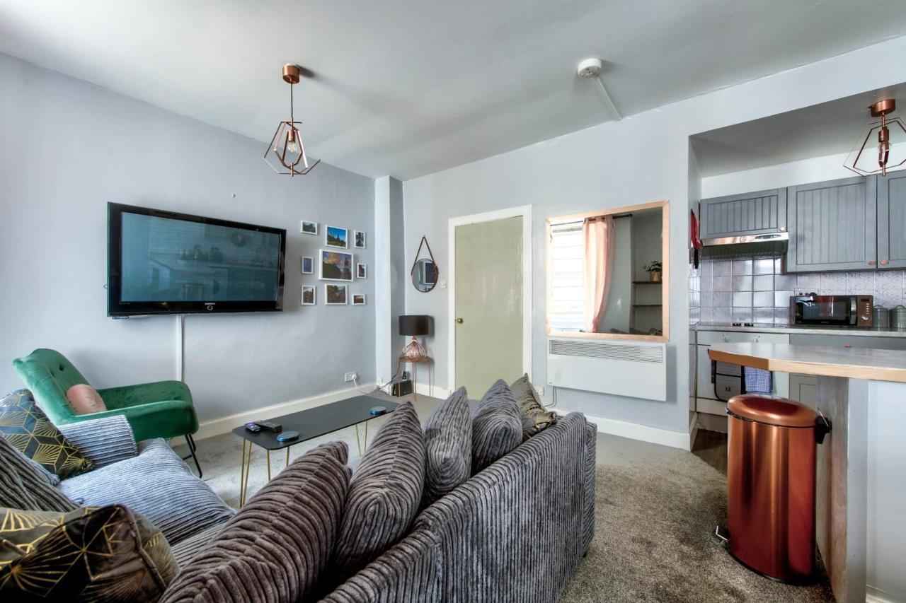 Guestready - Stylish In Oldtown * Édimbourg