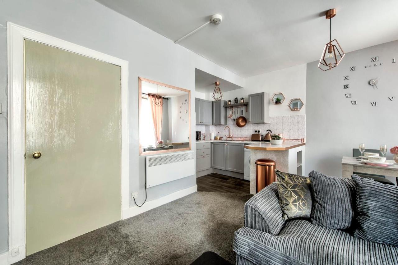 Appartement Guestready - Stylish In Oldtown