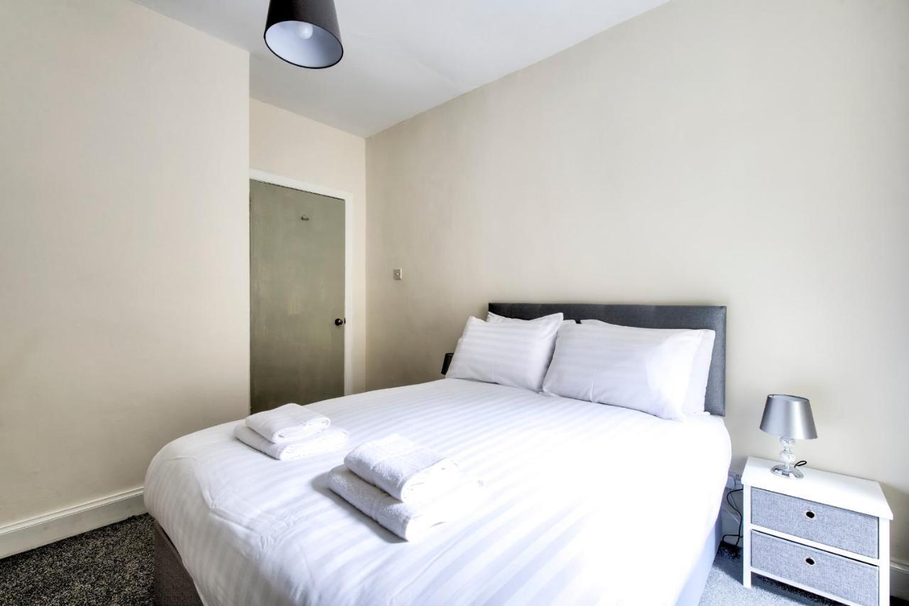 Guestready - Stylish In Oldtown Appartement